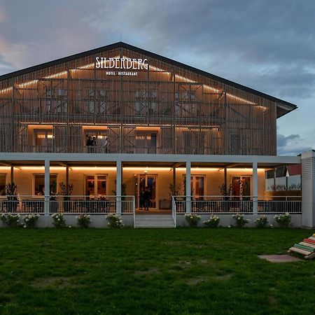 Hotel Restaurant Silberberg Wolfsberg Ngoại thất bức ảnh