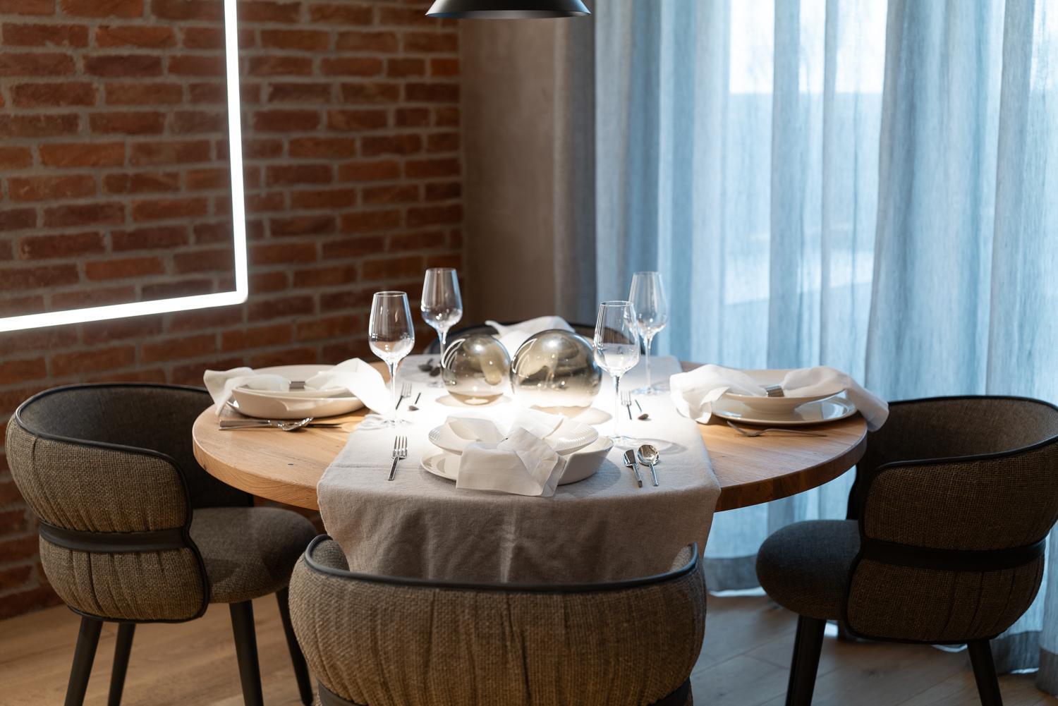 Hotel Restaurant Silberberg Wolfsberg Ngoại thất bức ảnh