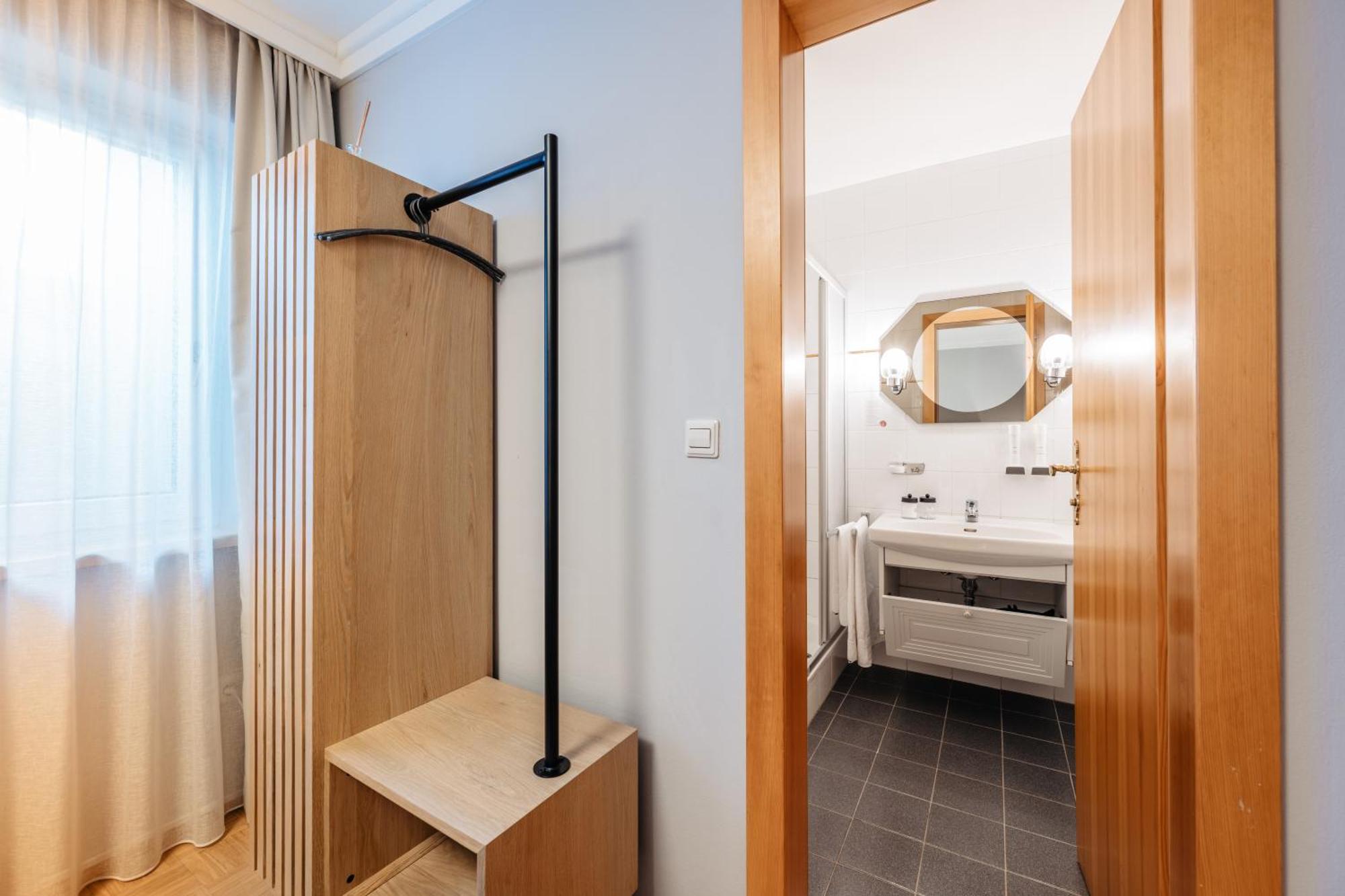 Hotel Restaurant Silberberg Wolfsberg Ngoại thất bức ảnh